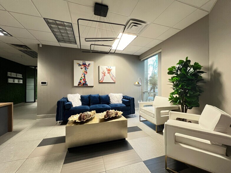 More Photos Of 2500 N Buffalo Dr, Las Vegas Office For Lease