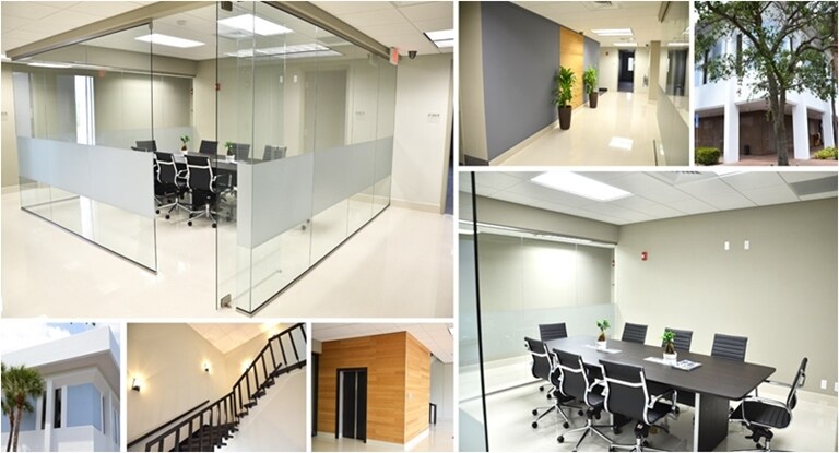 Primary Photo Of 3200 N University Dr, Coral Springs Office For Lease