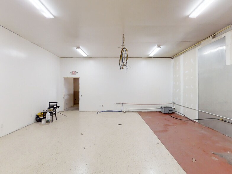 More Photos Of 280 S Main St, Cambridge Springs Storefront Retail Office For Sale