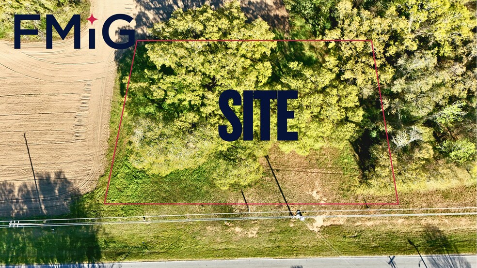More Photos Of 6600 Chumuckla hwy, Pace Land For Sale