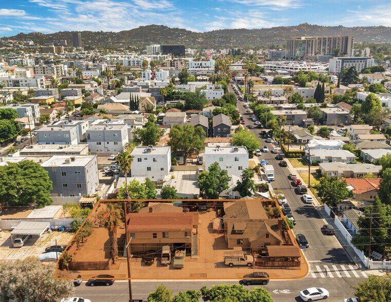 More Photos Of 11234 Hatteras St, North Hollywood Apartments For Sale