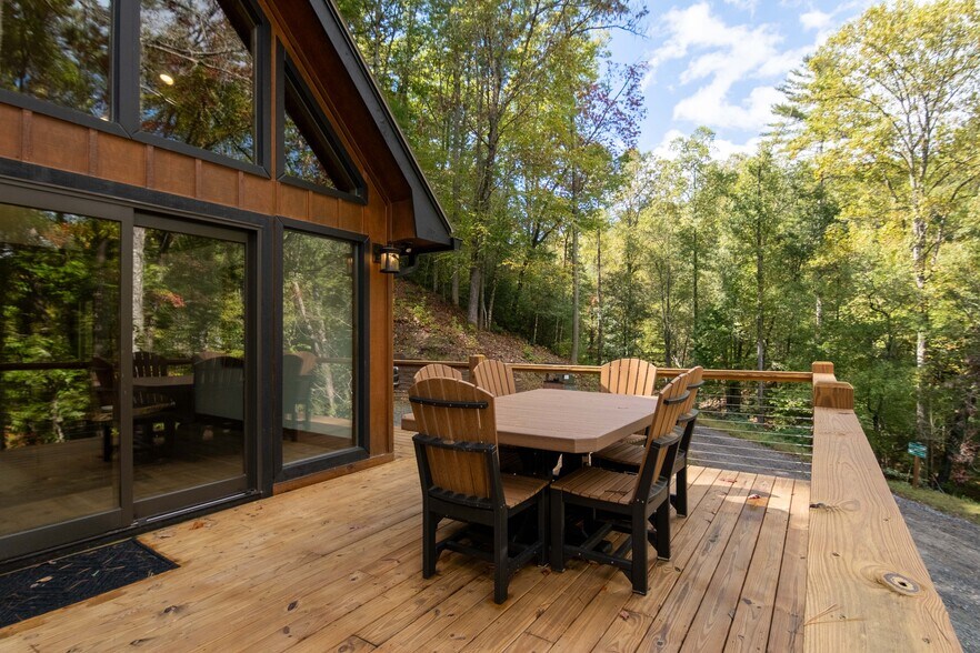 More Photos Of 2108 River Hill Road, Murphy Land For Sale