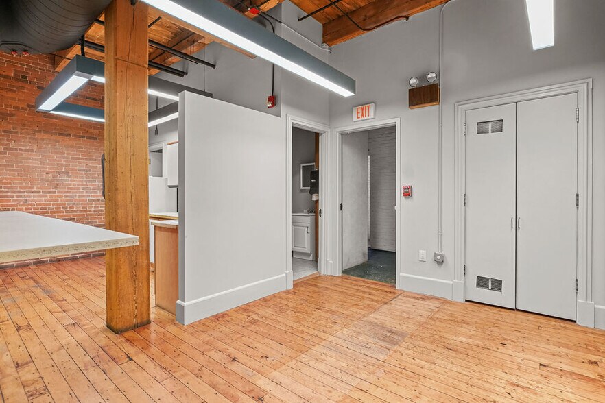 More Photos Of 55 Pine St, Providence Office Residential For Sale