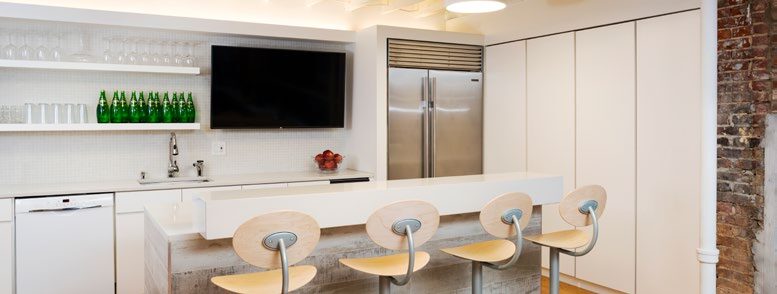 More Photos Of 1920 Eye St NW, Washington Office For Lease