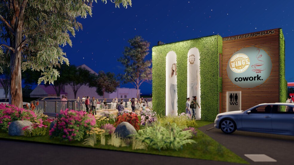 More Photos Of 9549 Kenwood Dr, Spring Valley Office Residential For Sale