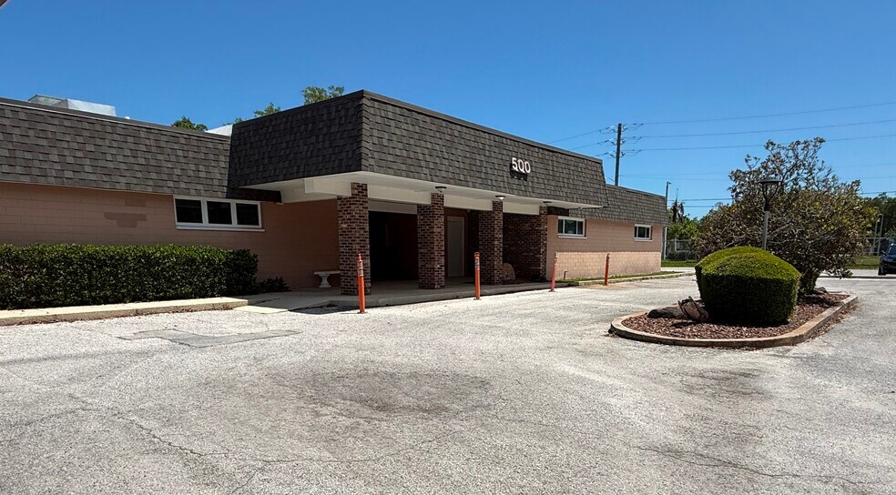 More Photos Of 500 Memorial Cir, Ormond Beach Medical For Sale