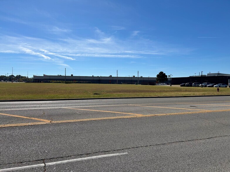 Primary Photo Of 2339 Hillside Dr, Broken Arrow Land For Sale