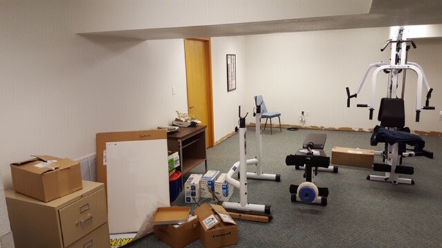 More Photos Of 315 S Main St, Conrad Office For Sale