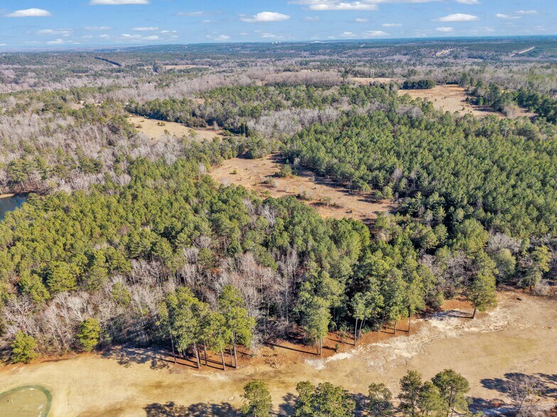 More Photos Of 1940 Liberty Church Rd, Hephzibah Land For Sale