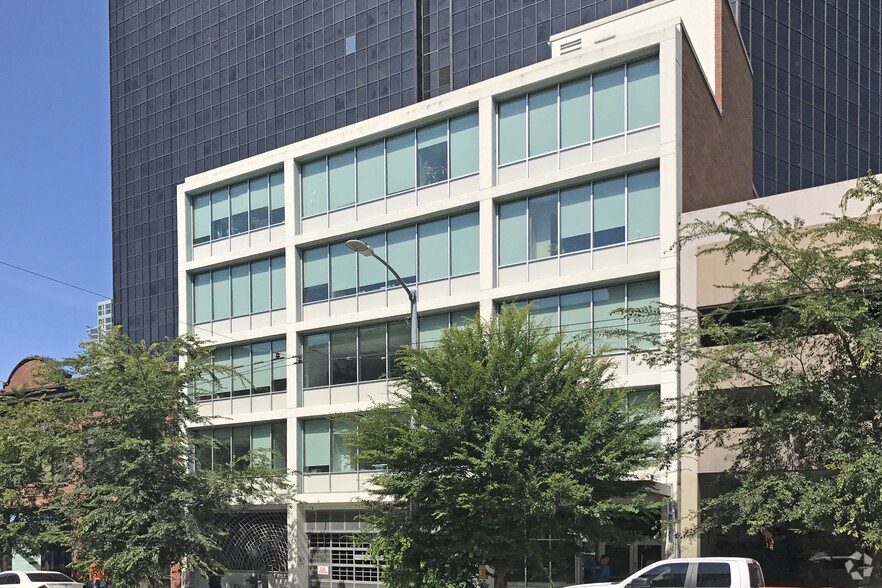 More Photos Of 2112 3rd Ave, Seattle Office For Sale