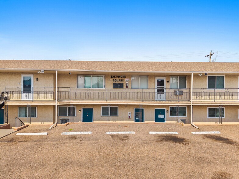More Photos Of 3551 Baltimore Ave, Pueblo Apartments For Sale
