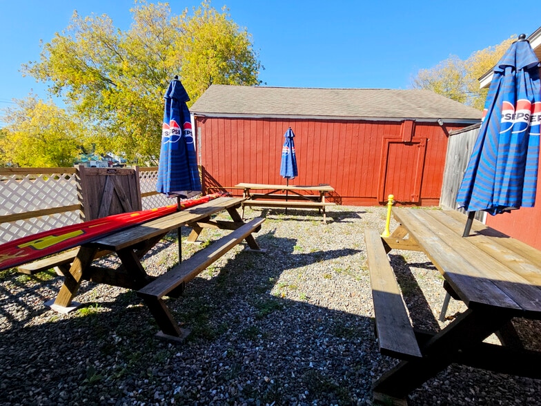 More Photos Of 181 Waterville Rd, Belfast Restaurant For Sale