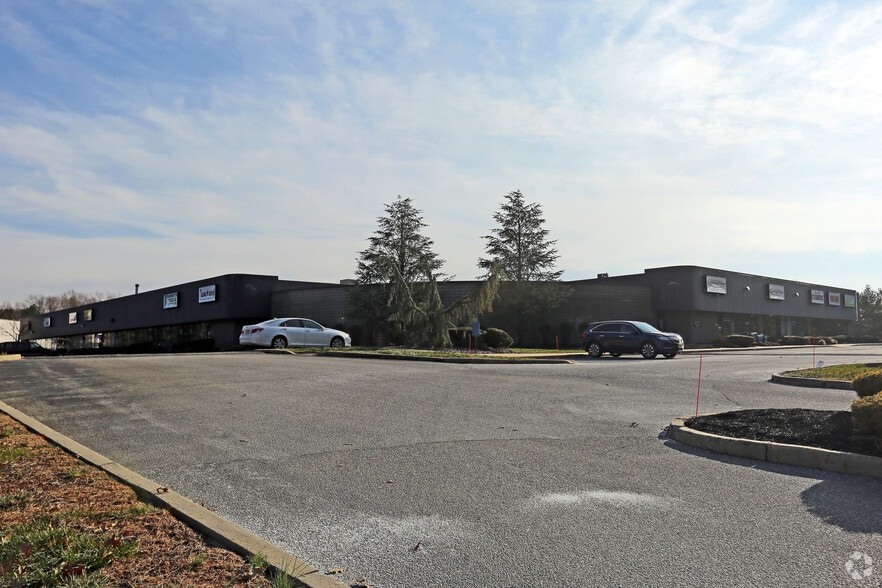 More Photos Of 476 Centennial Blvd, Voorhees Showroom For Sale