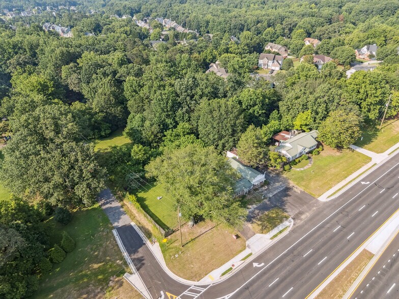 More Photos Of 4072 Cumming Hwy, Canton Land For Sale