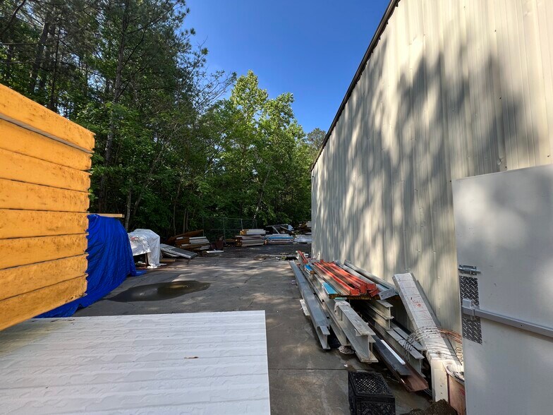 More Photos Of 1014 Hwy 293, Cartersville Land For Sale