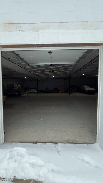 Primary Photo Of 240 High St, Washingtonville Warehouse For Lease