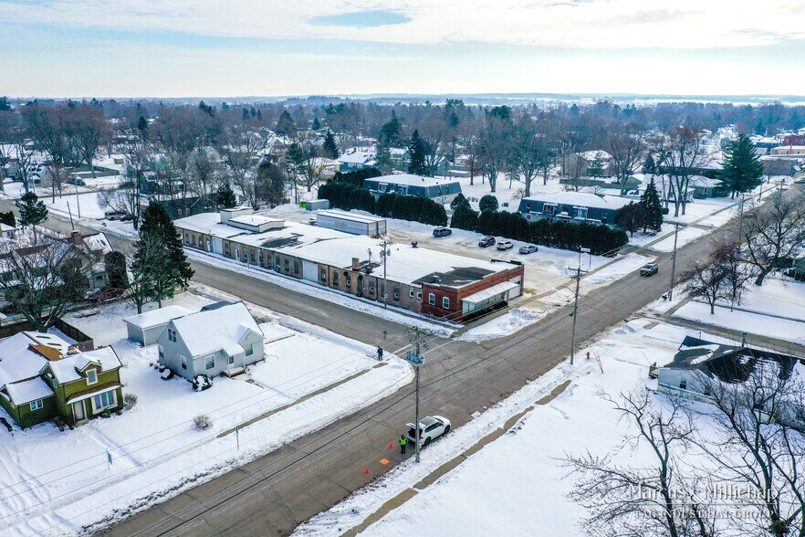 More Photos Of 115 Howard St, Walworth Warehouse For Sale