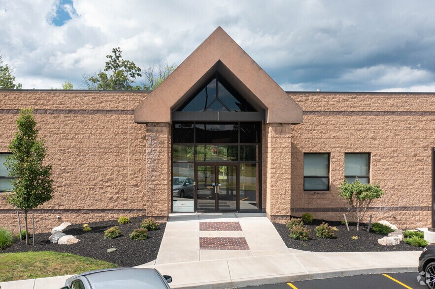 More Photos Of 101 Victor Heights Pky, Victor Office For Sale