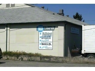 Primary Photo Of 833 S Riverside Ave, Medford Warehouse For Lease
