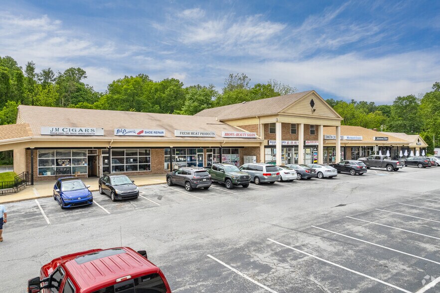 More Photos Of 100 Marchwood Rd, Exton Unknown For Lease