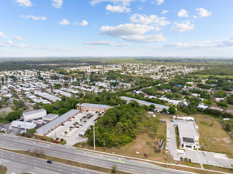 More Photos Of 0 US Highway 1, Port Saint Lucie Land For Sale