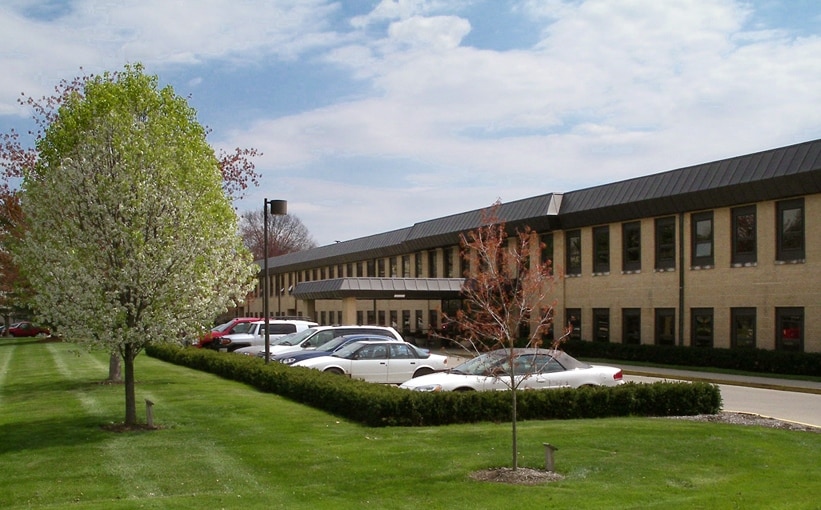 Primary Photo Of 2901 Ohio Blvd, Terre Haute Office For Lease