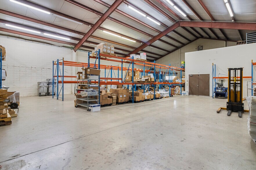 More Photos Of 1333 E Second St, Dayton Warehouse For Sale