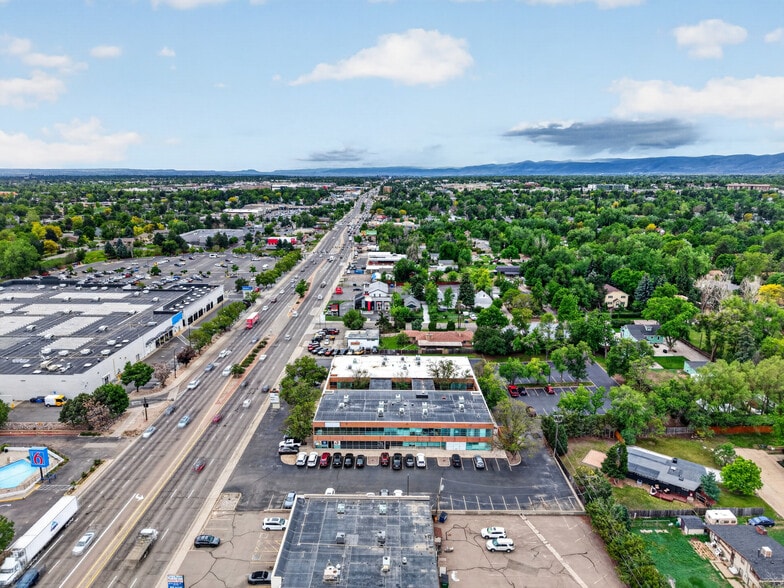 More Photos Of 441 Wadsworth Blvd, Lakewood Medical For Lease