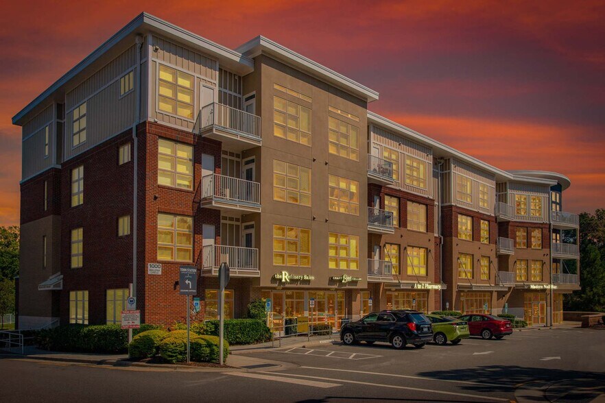 More Photos Of 1000 Ballena Cir, Cary Apartments For Lease