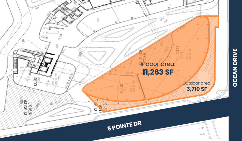 More Photos Of 1 Collins Ave, Miami Beach Apartments For Sale