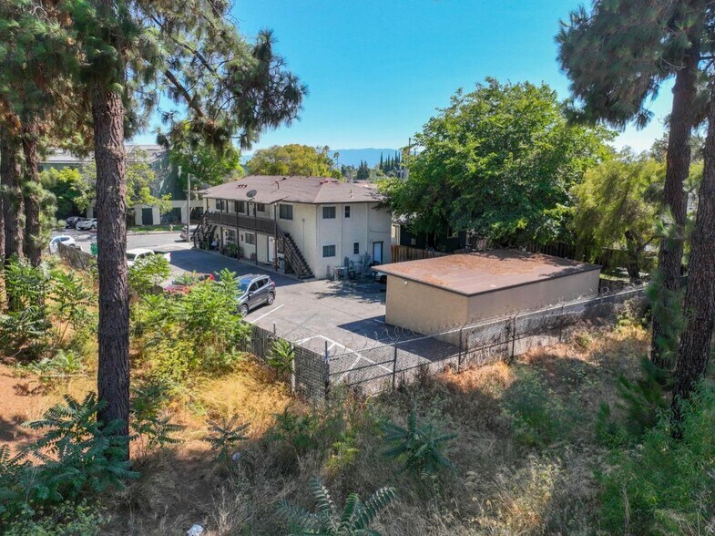 Primary Photo Of 73 Duane St, San Jose Apartments For Sale