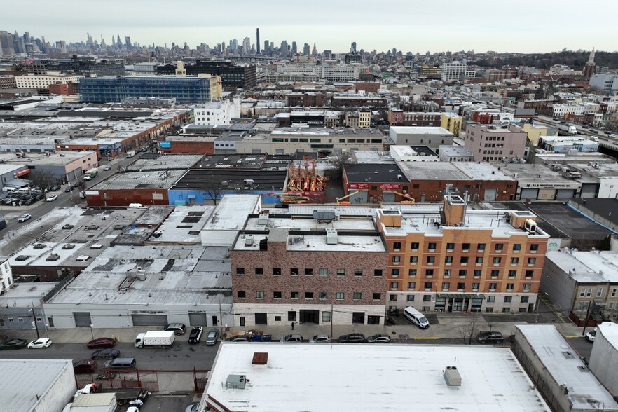 More Photos Of 229-237 49th St, Brooklyn Warehouse For Sale