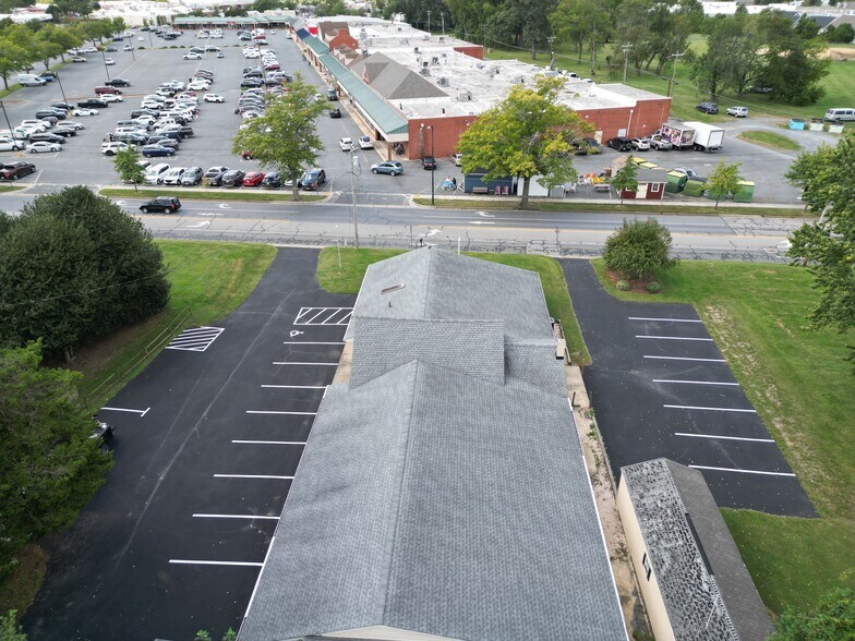 More Photos Of 320 Glebe Rd, Easton Office For Lease