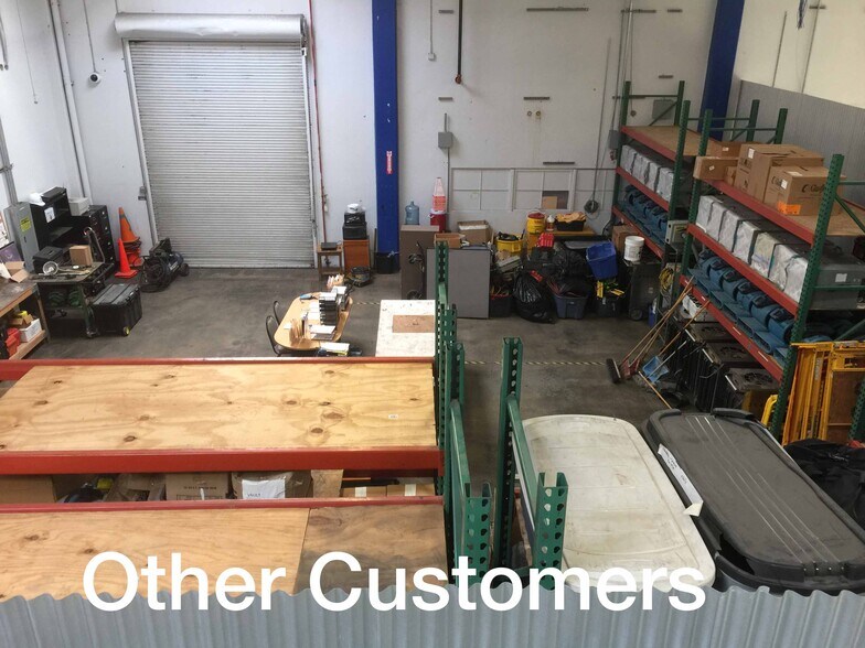 More Photos Of 18255 Segale Park Drive B, Tukwila Warehouse For Lease