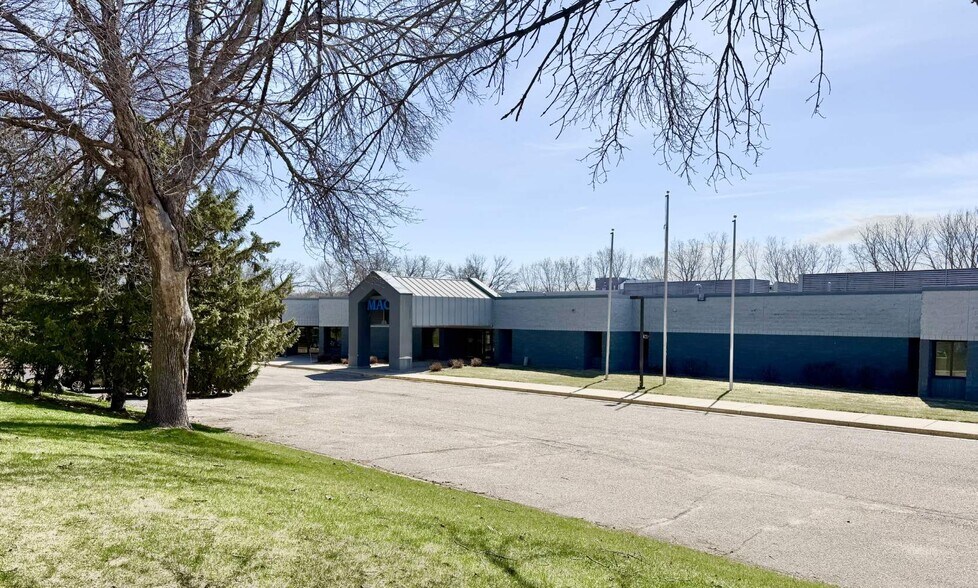 Primary Photo Of 2110 Silver Bell Rd, Eagan Office For Sale