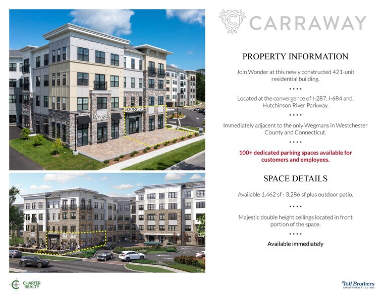 More Photos Of 105 Corporate Park Dr, West Harrison Multifamily For Sale