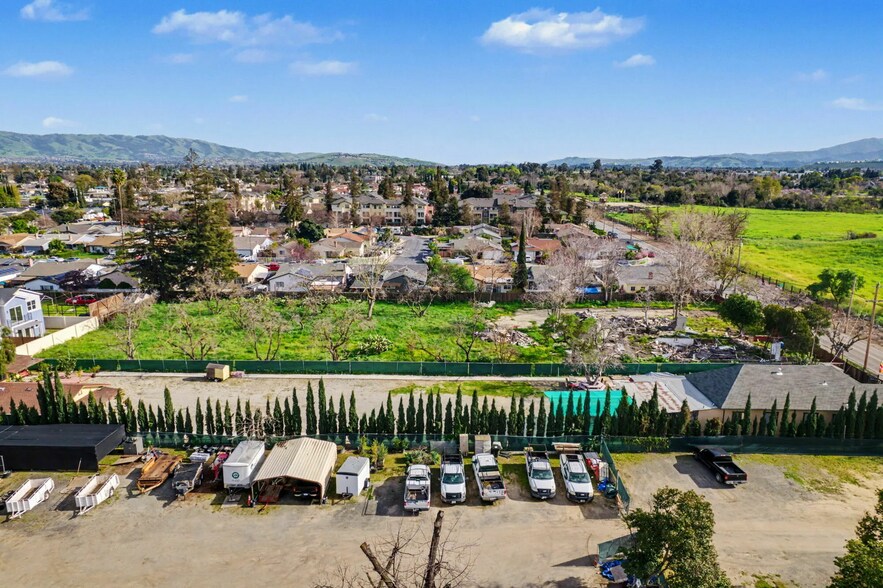 More Photos Of 1170 Roberts Ave, San Jose Land For Sale