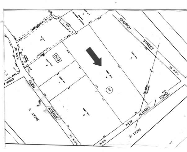 More Photos Of 365 New Albany Rd, Moorestown Light Distribution For Lease