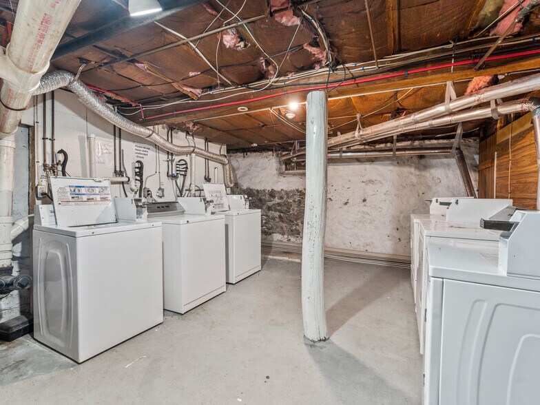 More Photos Of 144-145 Railroad St, Manville Multifamily For Sale