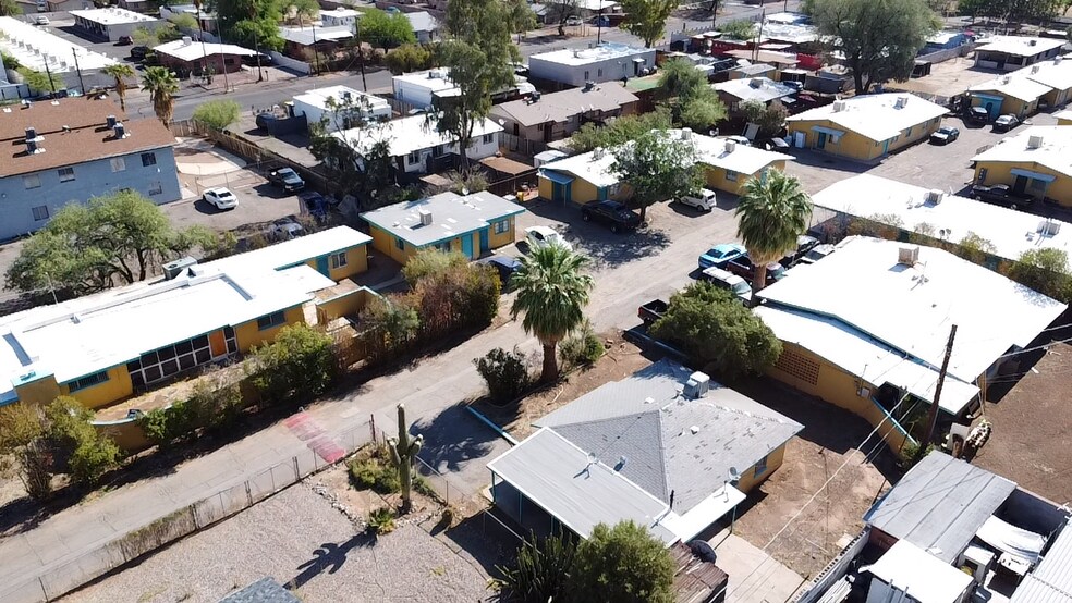 More Photos Of 3240 N Geronimo Ave, Tucson Apartments For Sale