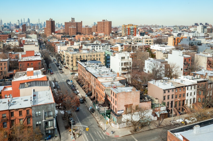 More Photos Of 451 Classon Ave, Brooklyn Apartments For Sale