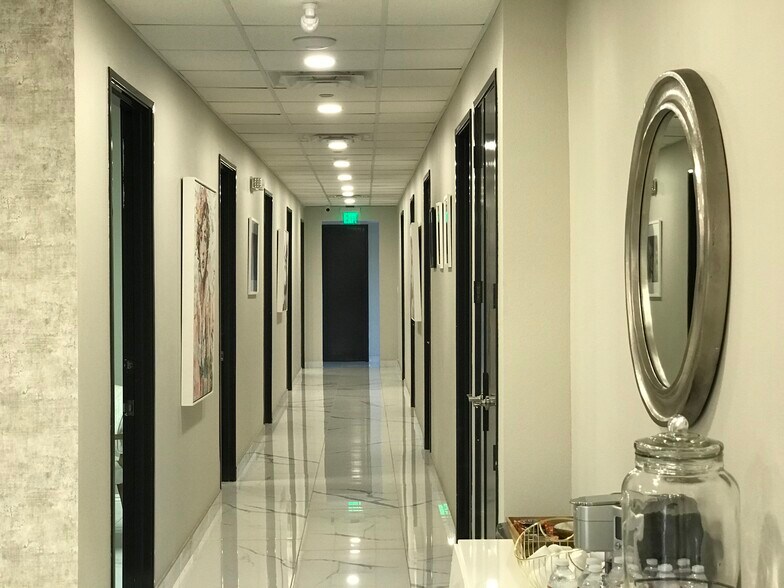 More Photos Of 3701 Birch St, Newport Beach Medical For Lease