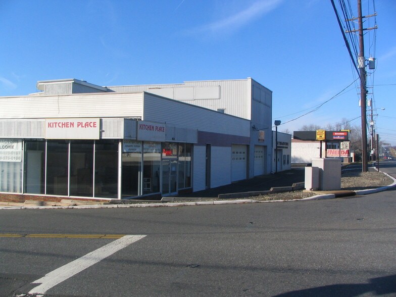 More Photos Of 401 State Route 202, Raritan Freestanding For Lease