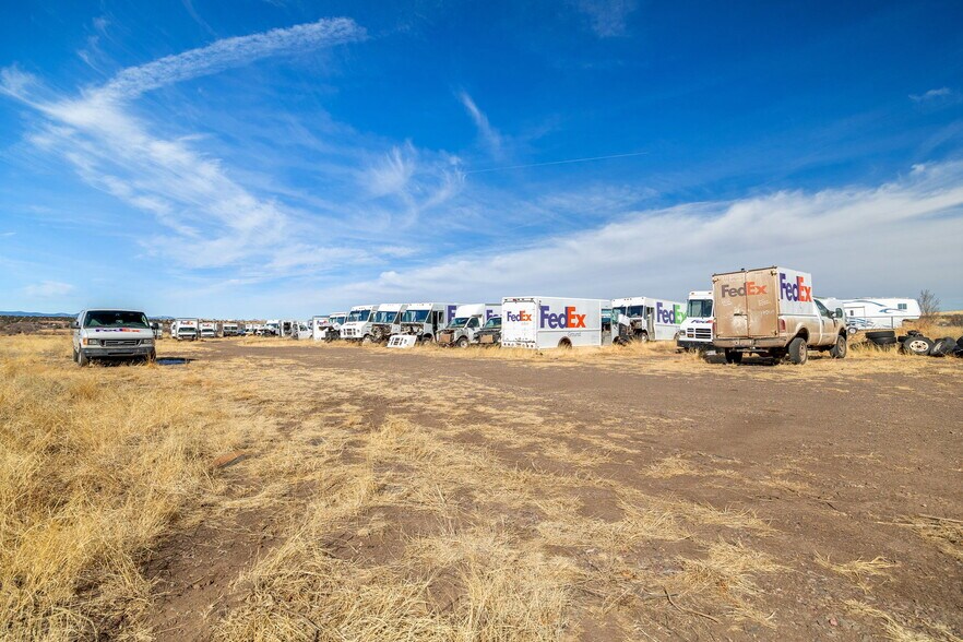 More Photos Of 679 S US 180 Highway, Springerville Distribution For Sale