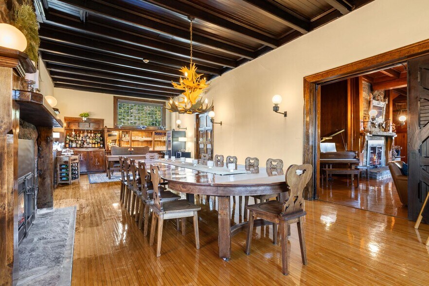 More Photos Of Hamilton Lake Road, Lake Pleasant Lodge Meeting Hall For Sale