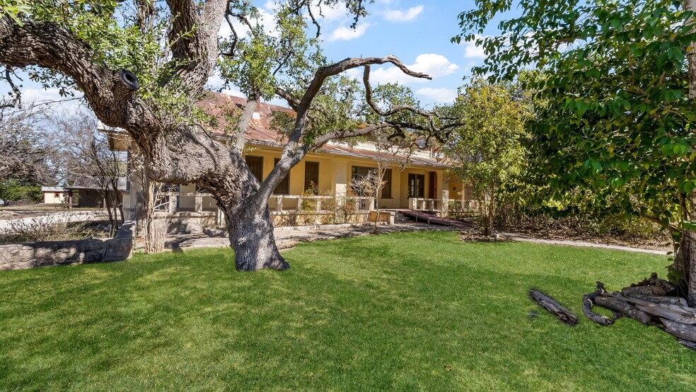 More Photos Of 4 Spencer Rd, Boerne Land For Sale