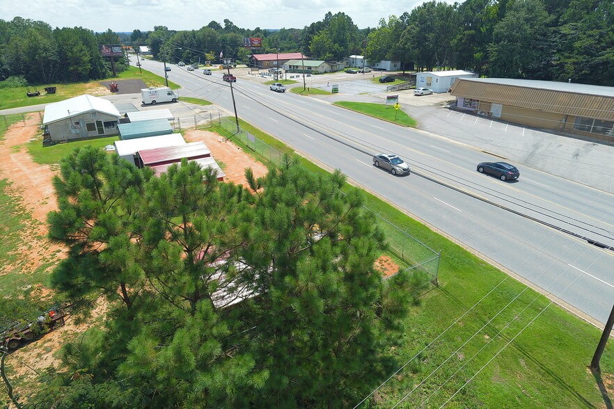 More Photos Of 32256 Highway 43, Thomasville Industrial For Sale