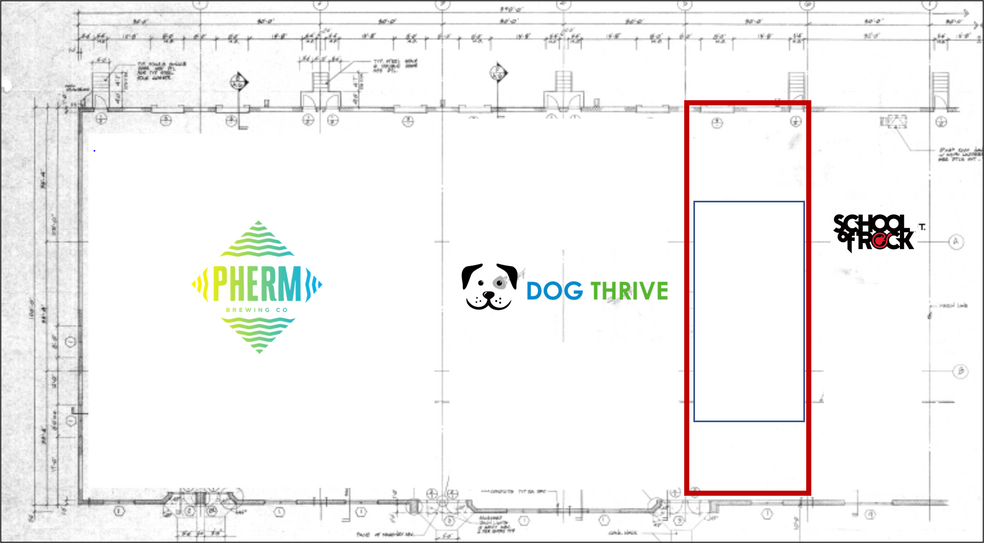 More Photos Of 1041 State Route 3 N, Gambrills Showroom For Lease