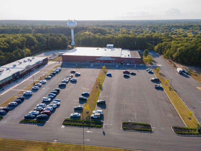 More Photos Of 45 S New York Ave, Galloway Unknown For Sale