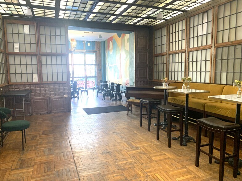 More Photos Of 564 DeKalb Ave, Brooklyn Warehouse For Lease